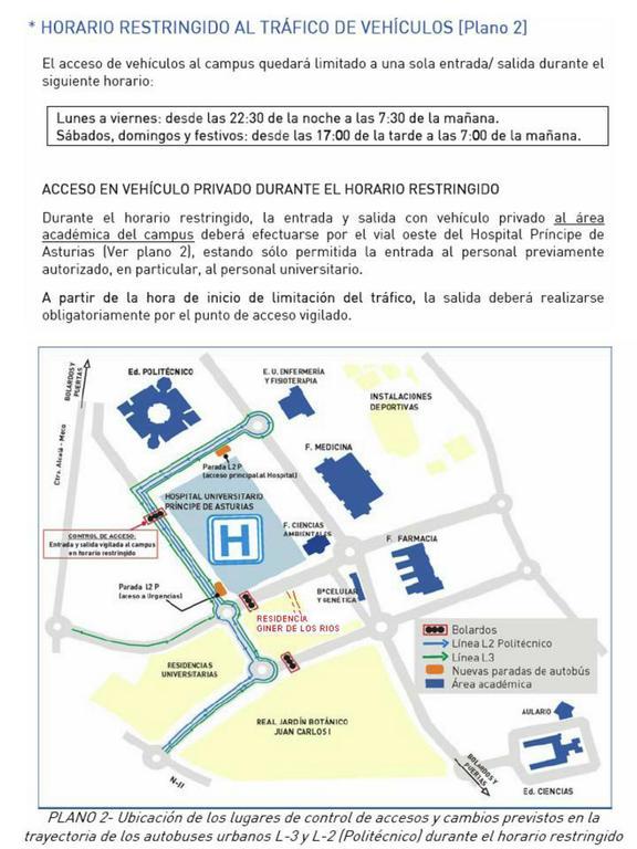 אלקאלה דה הנארס Residencia Universitaria Resa Giner De Los Rios מראה חיצוני תמונה